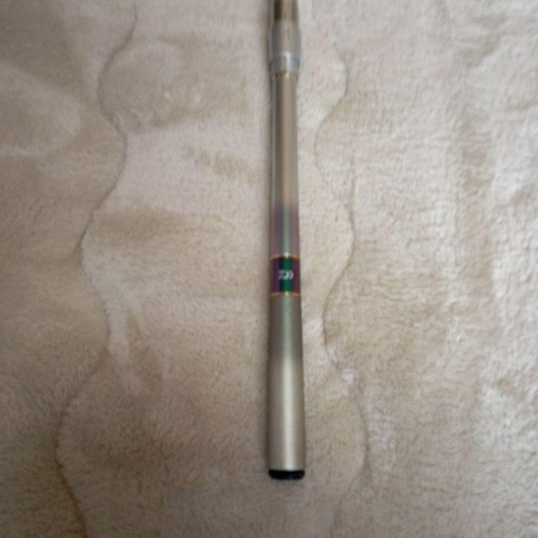 海上釣堀用竿　2本