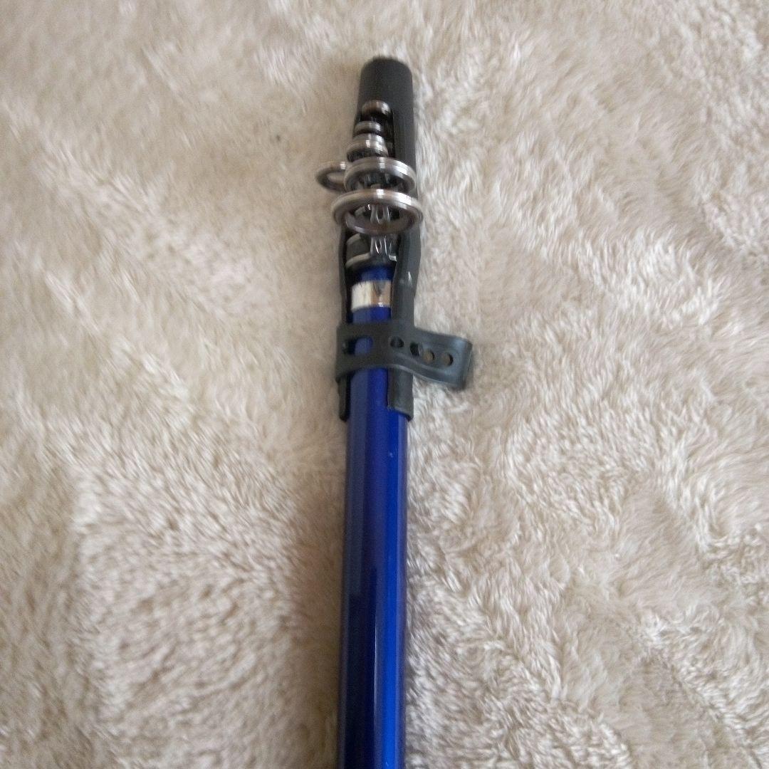 海上釣堀用竿　2本