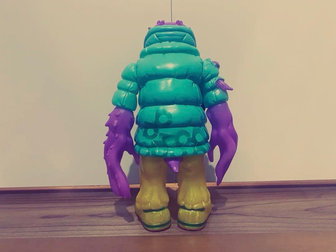gyaromi クトゥルフオイドイカリ　kota ver.k 幸田村