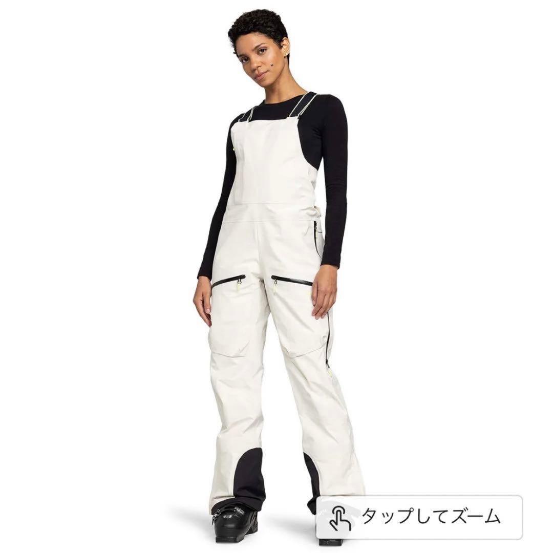 ロキシーゴアテックスウエア