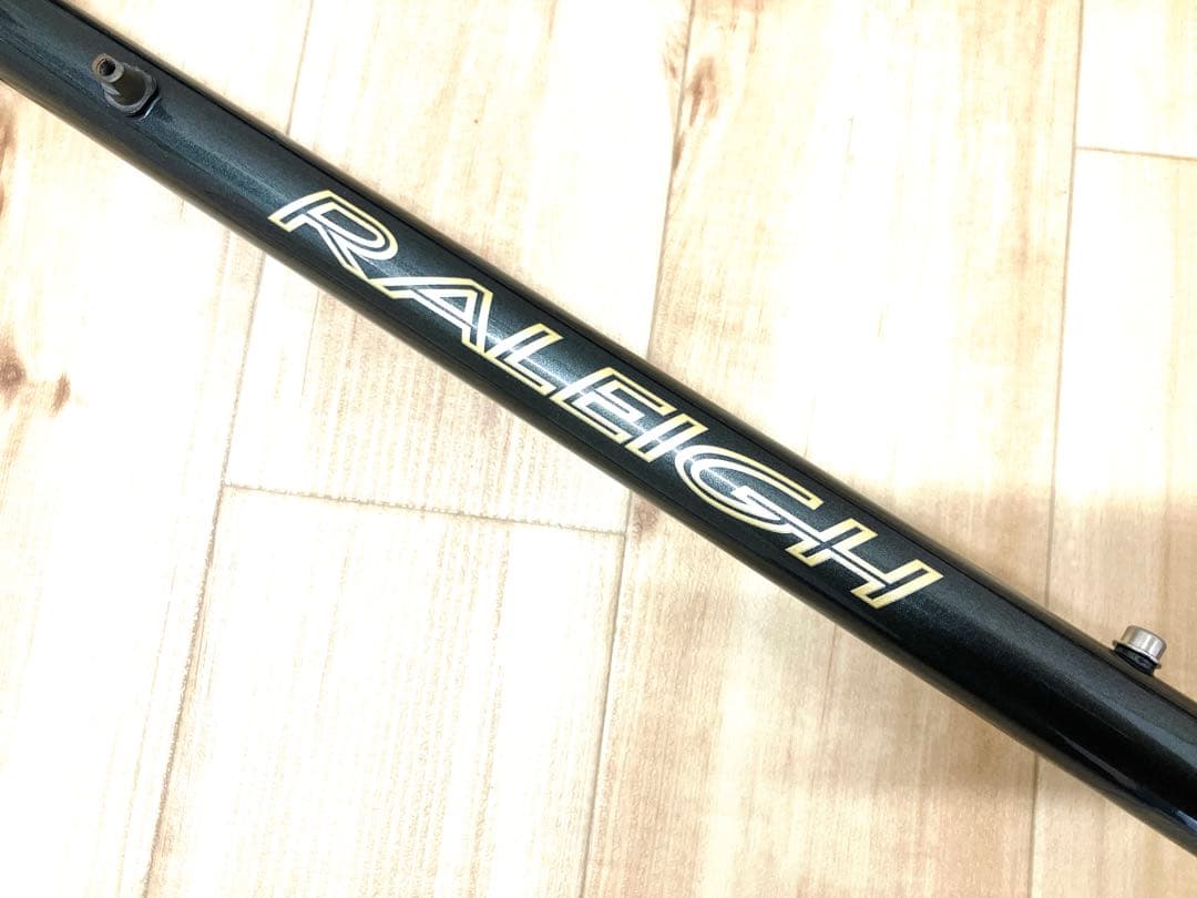 J*L様 ロードバイクフレーム ラレー RALEIGH CLUB SPECIAL