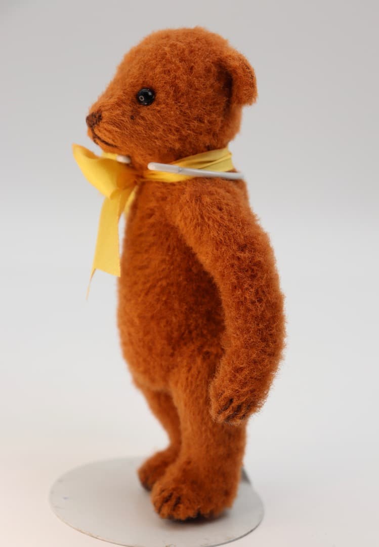 R. John Wright 2004-2005限定クラブギフト・ベア 16cm