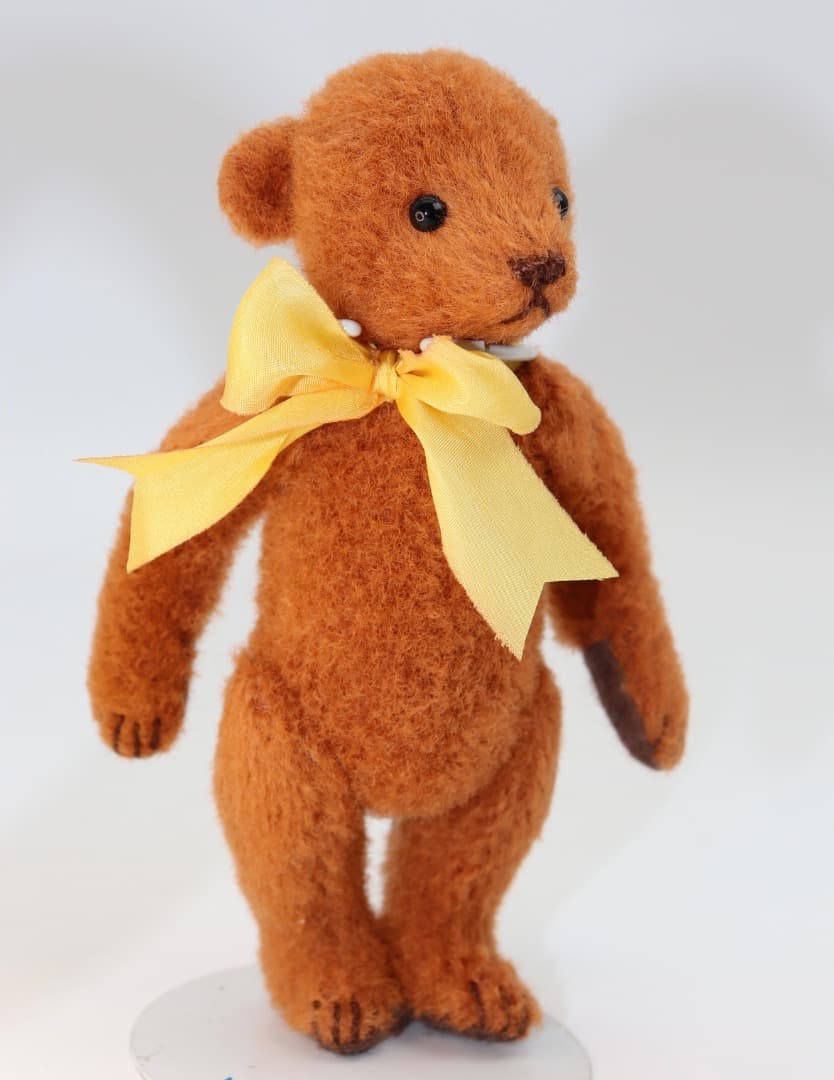 R. John Wright 2004-2005限定クラブギフト・ベア 16cm
