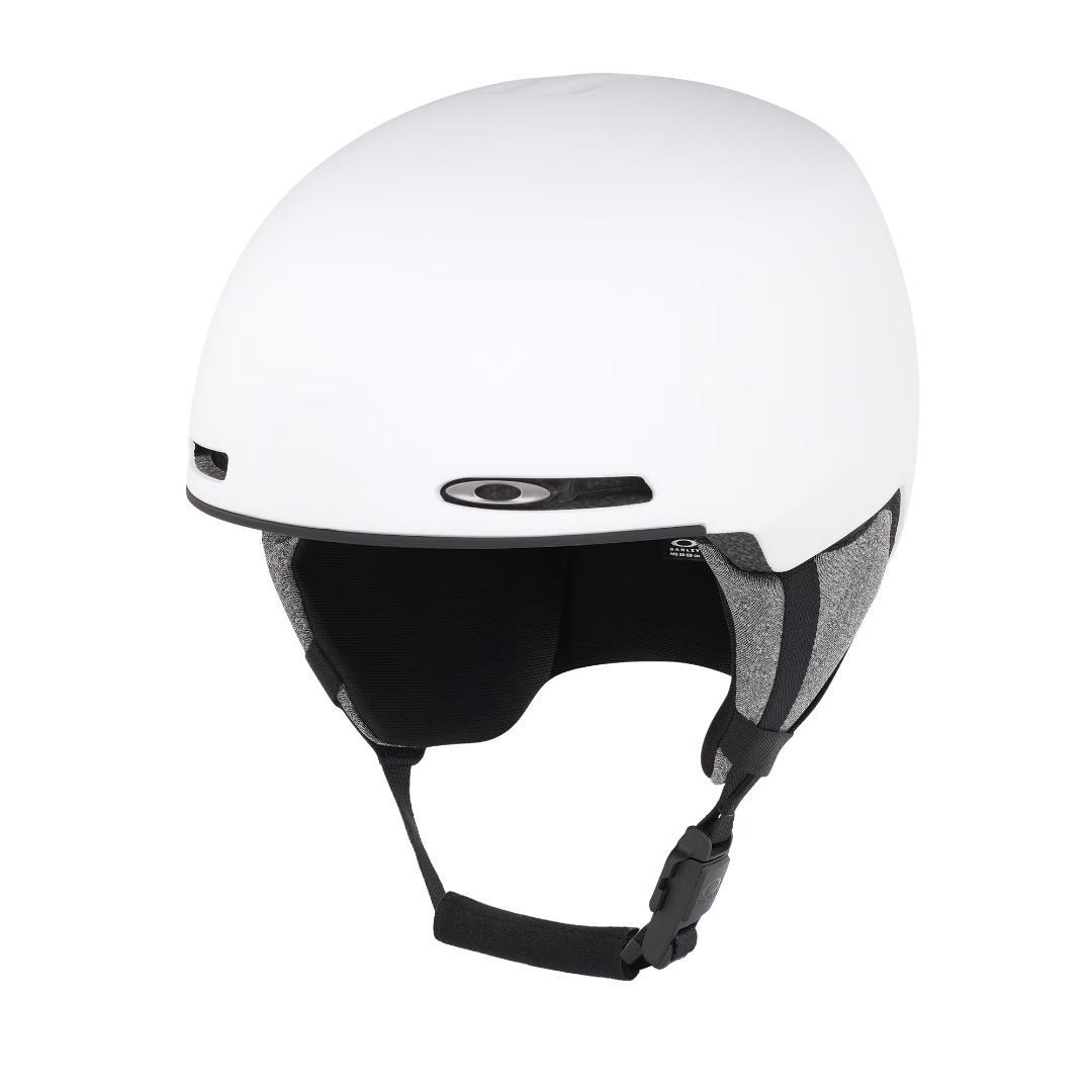 26 OAKLEY MOD1 ASIAN FIT WHITE Lサイズ 新品