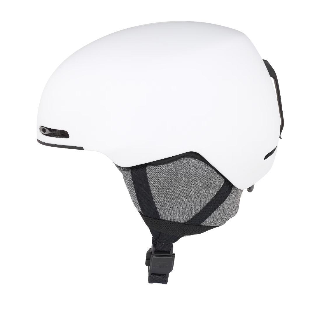 26 OAKLEY MOD1 ASIAN FIT WHITE Lサイズ 新品