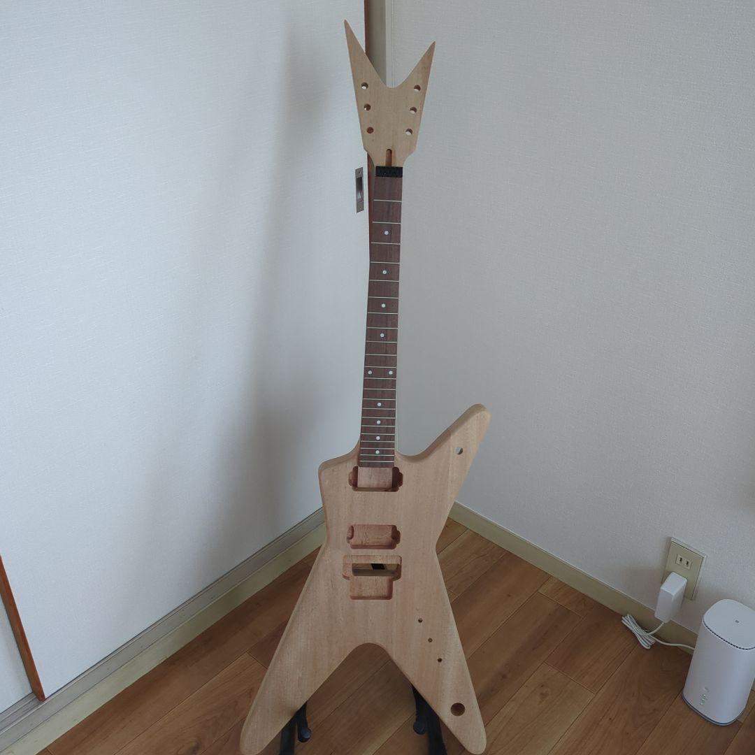 washburn dime333 タイプDIYキット