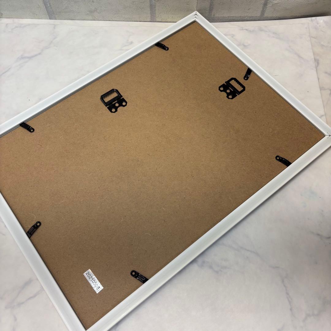 美品 風の谷のナウシカ 二馬力 1984 GH 額 スタジオジブリ