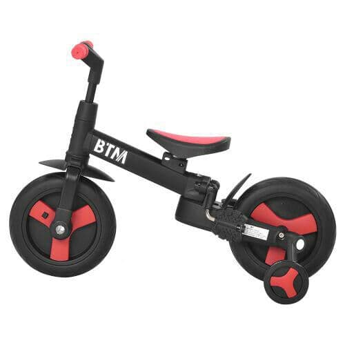 5way 三輪車