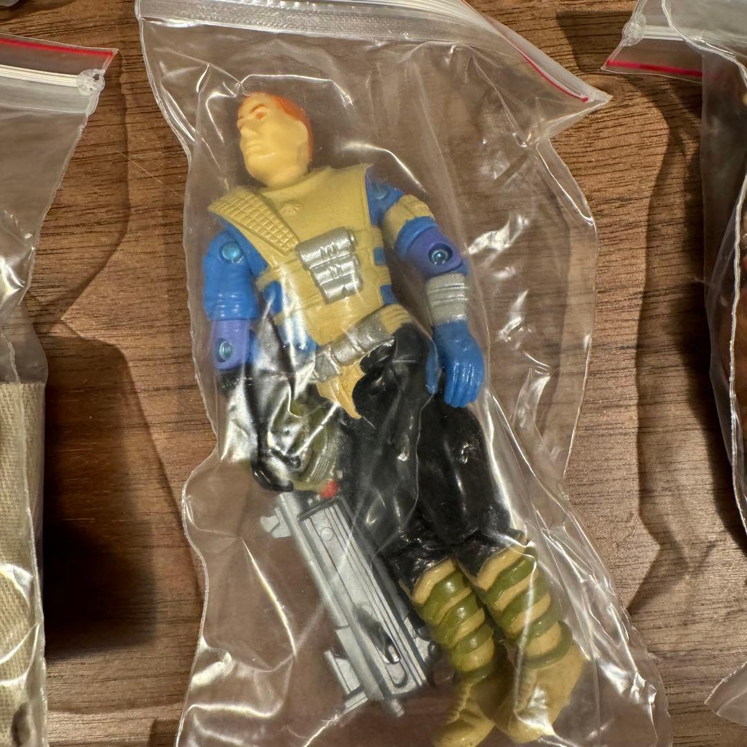 G.I.Joe US G.I.ジョー フィギュア 12体セット