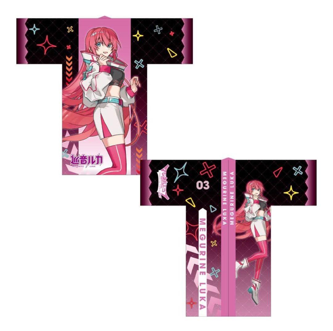 マジカルミライ2023 巡音ルカ 法被