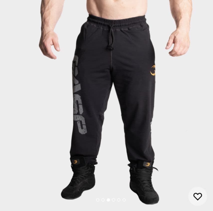 GASP【新品】ヴィンテージスウェットパンツ S