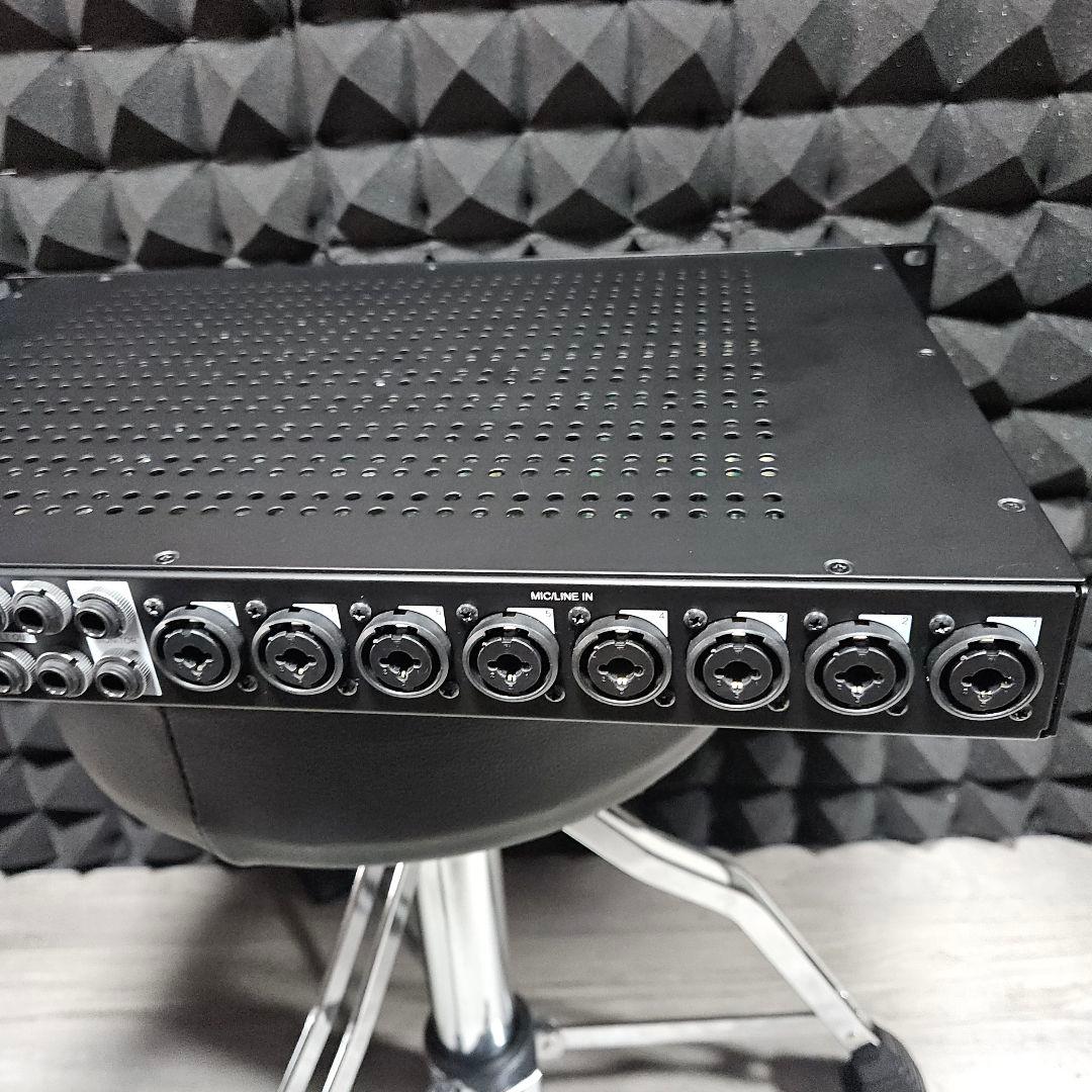 e*i様 Universal Audio Apollo 8p QUAD