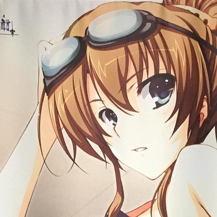 暁の護衛 特大タペストリー 全7種セット 【稀少品】