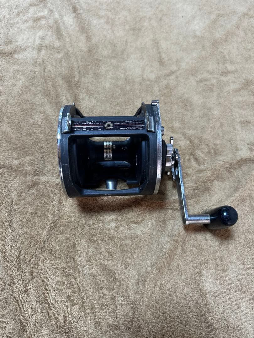 ダイワシーライン900H ②