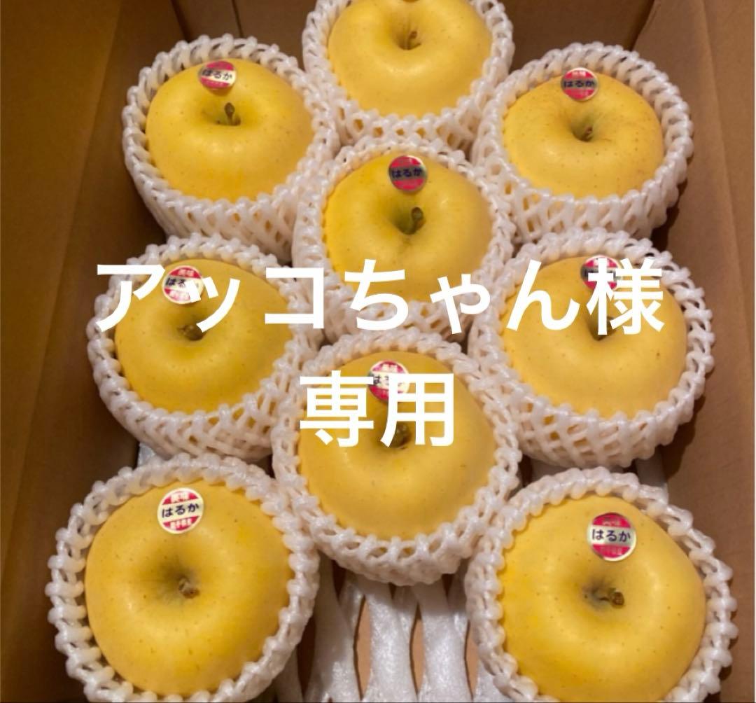 アッコちゃん
