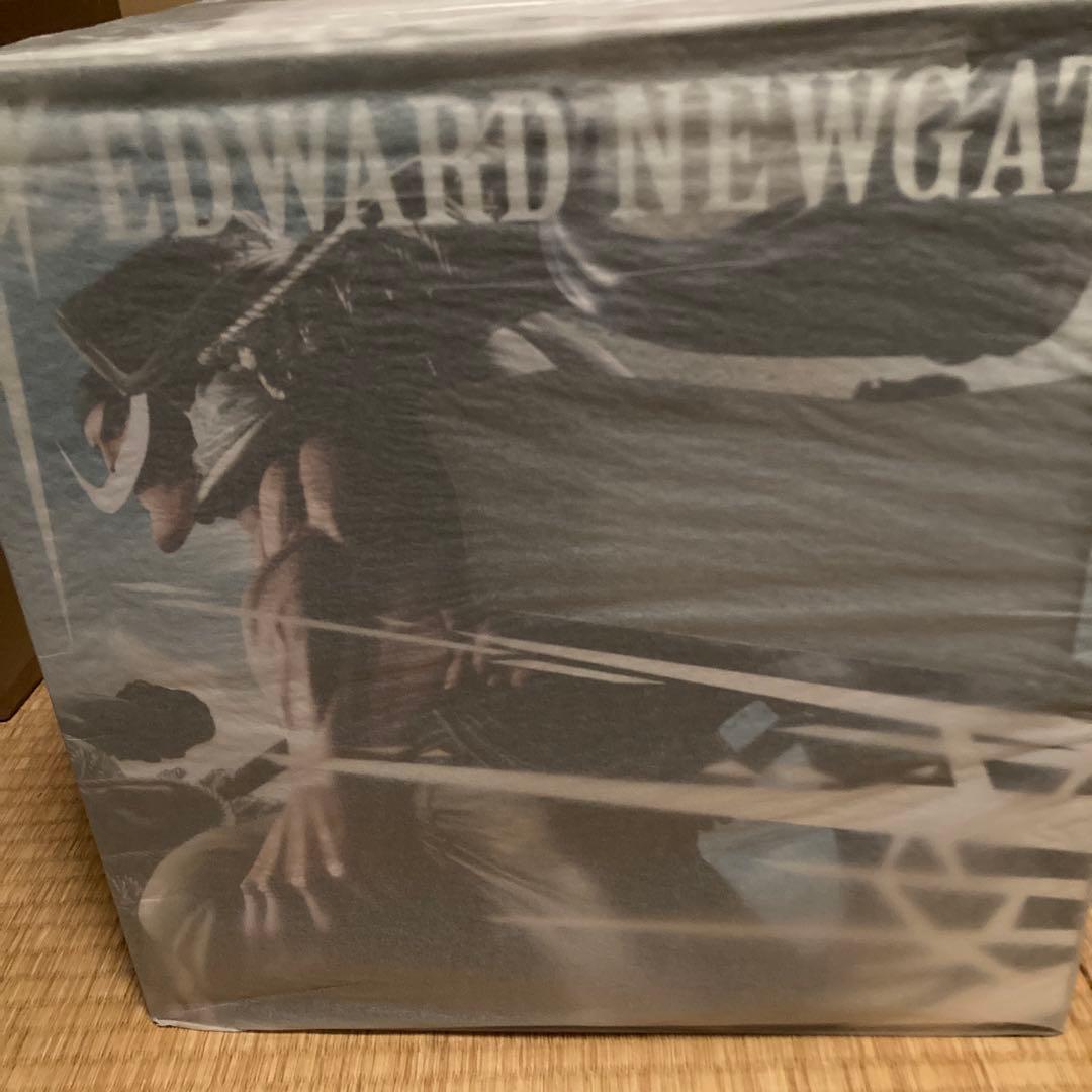 初版（新品・未開封）P.O.P NEO-MAXIMUM 白ひげ