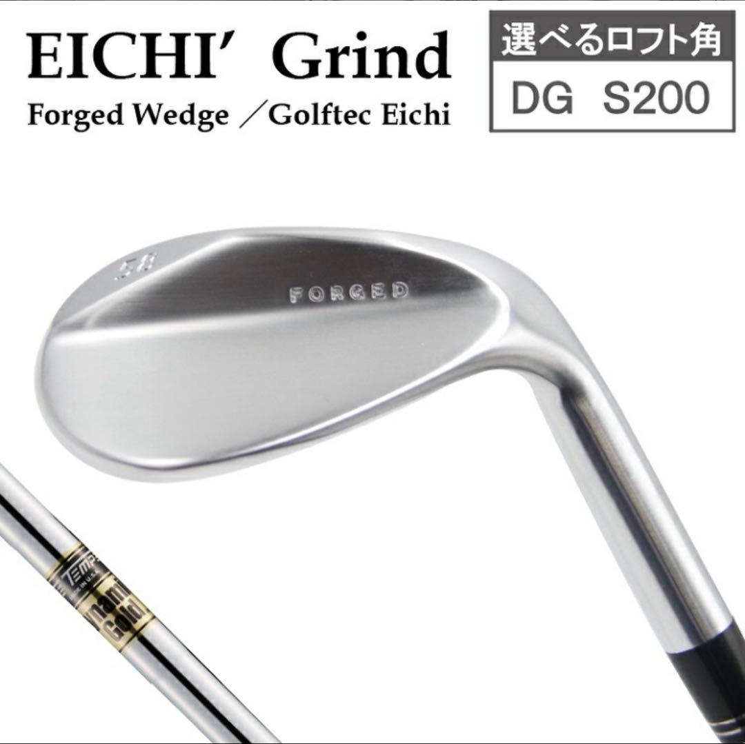 ゴルフクラブ　ウェッジ58度（新品）右利き用