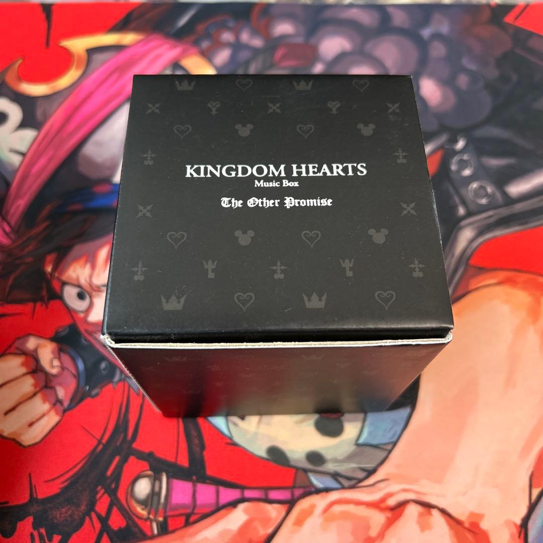 KINGDOM HEARTS The Other Promise オルゴール
