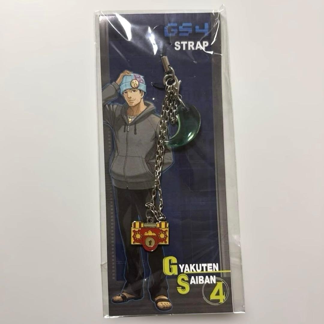 ストラップ