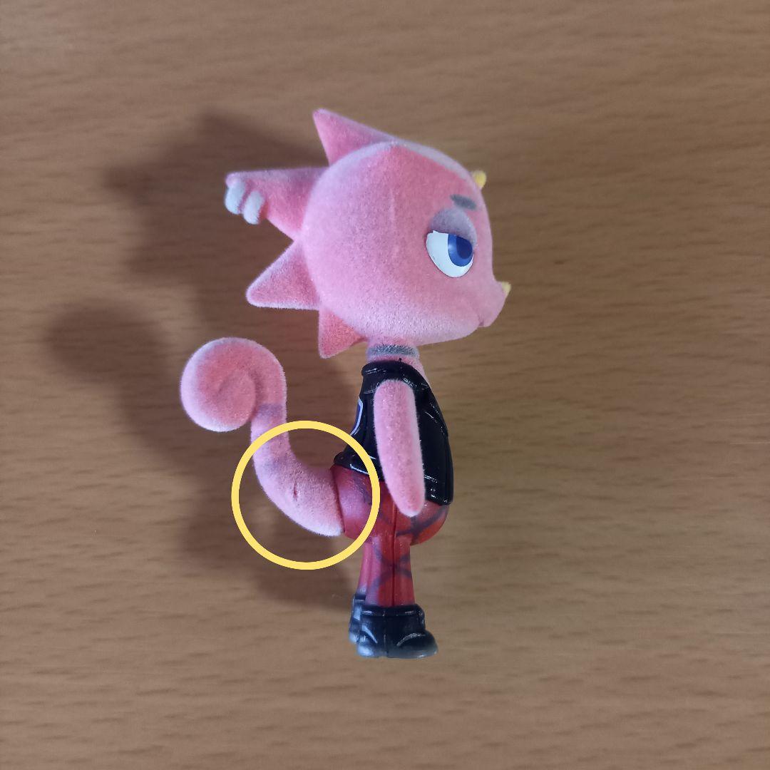 あつ森　ともだちドール　コンプセット　22体