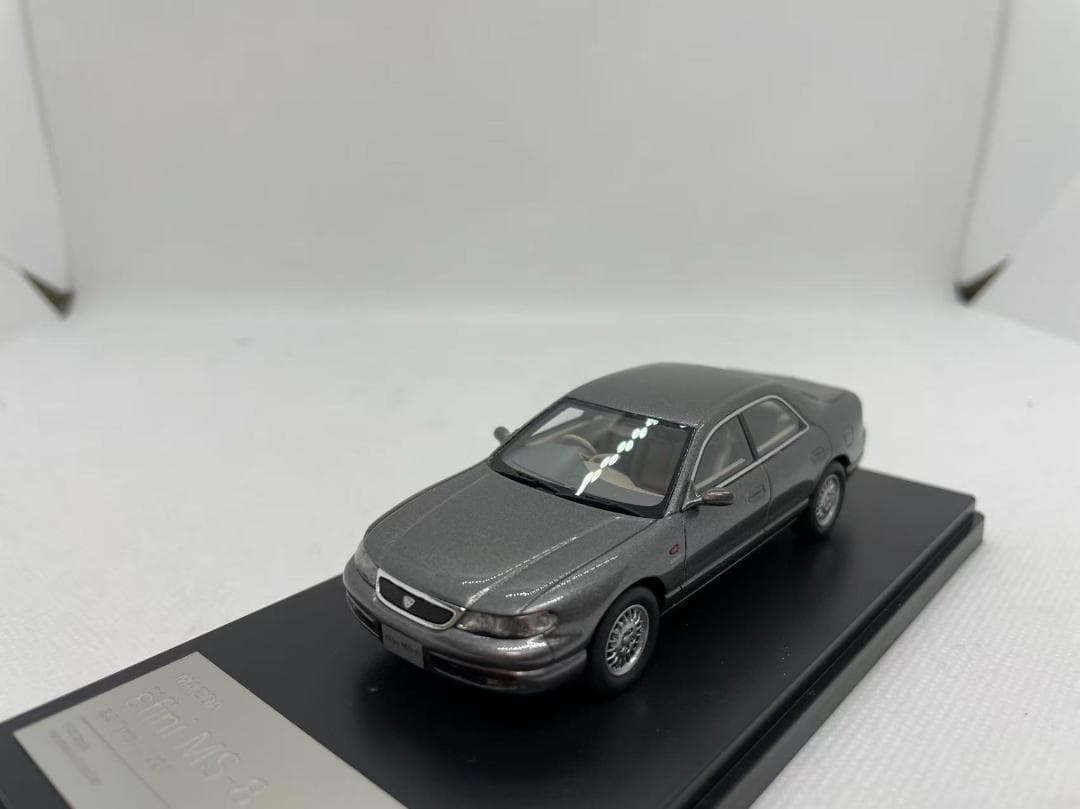 402-677 Hi-Story 1/43 マツダ アンフィニ MS-8