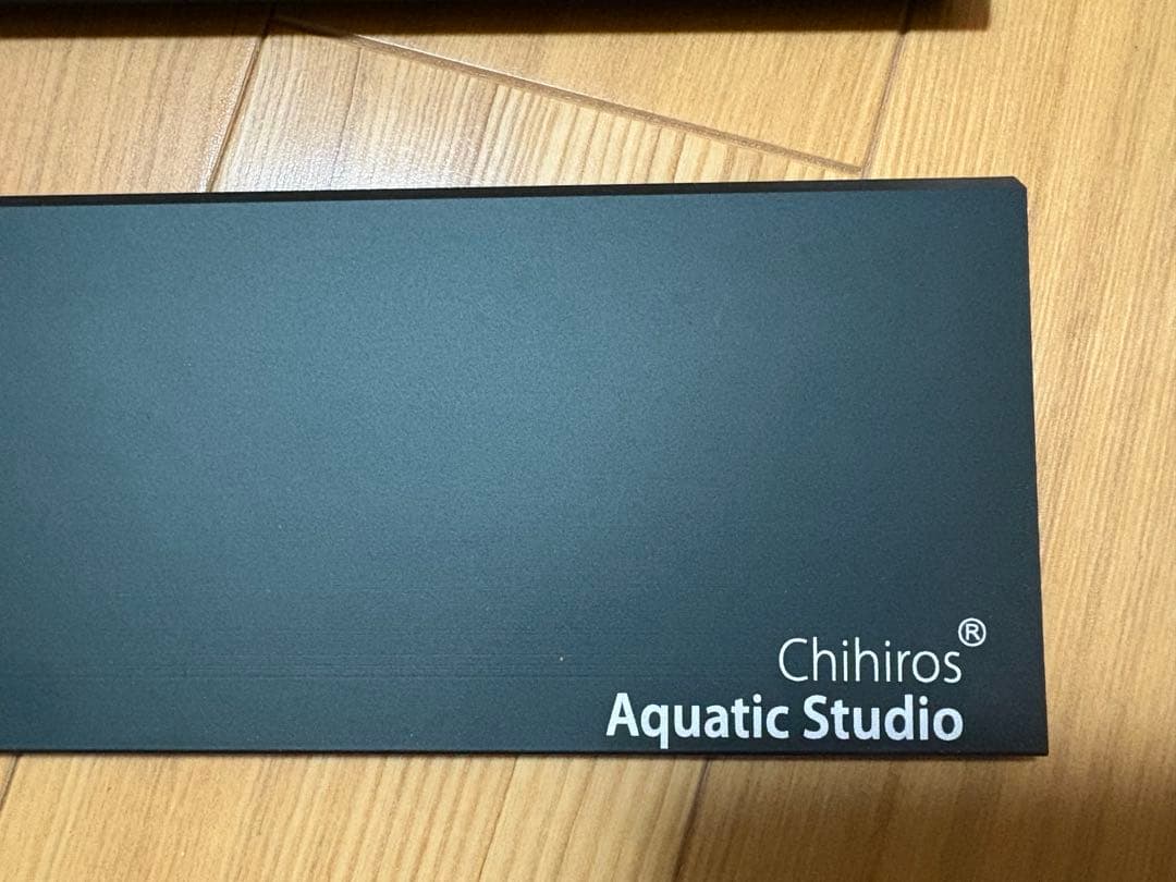 chihiros VIVID2 ジャンク品になります。