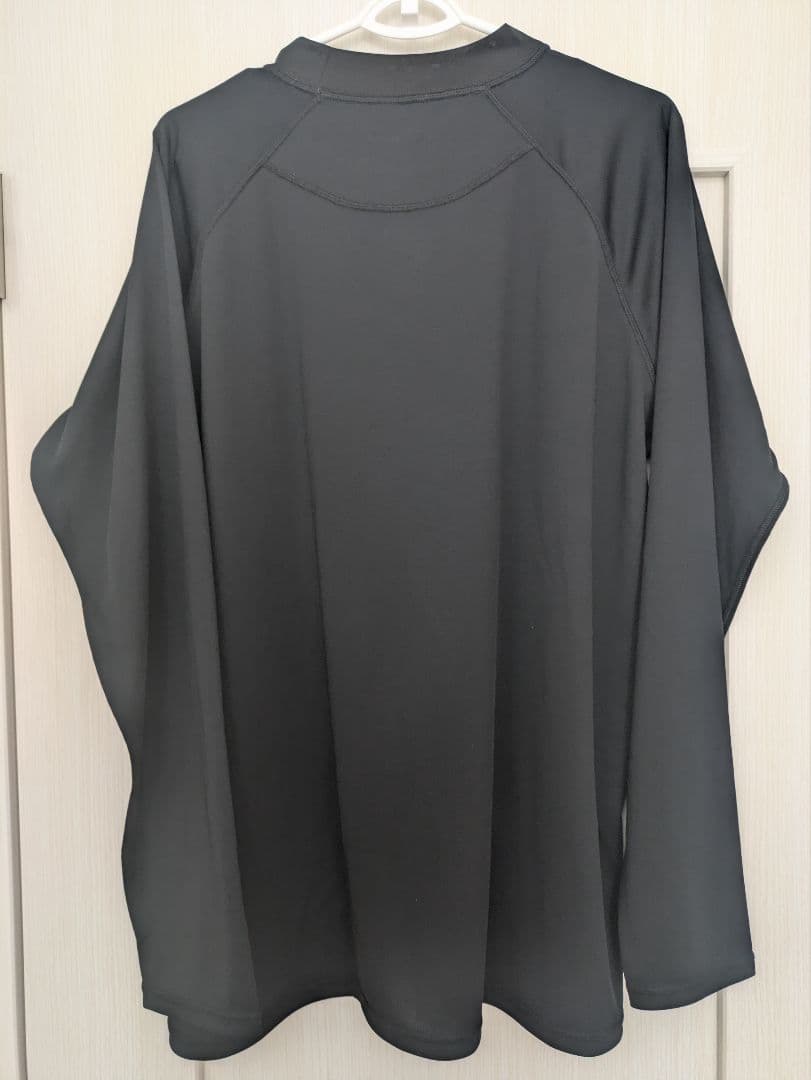 eb's エビス 25-26　ポーラテック　レイヤー　トップス　スノーボード
