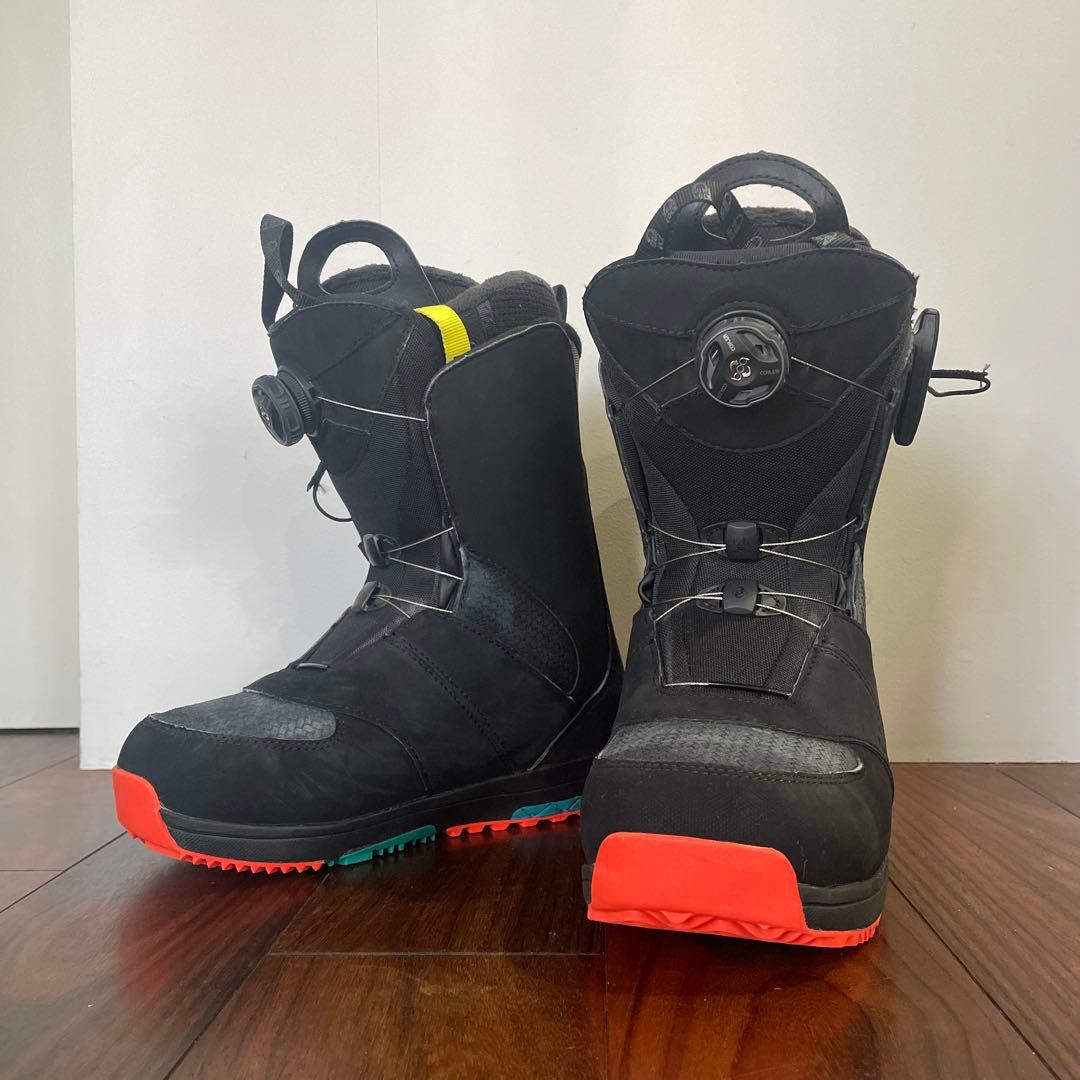 スノーボード SALOMON IVY BOA SJ