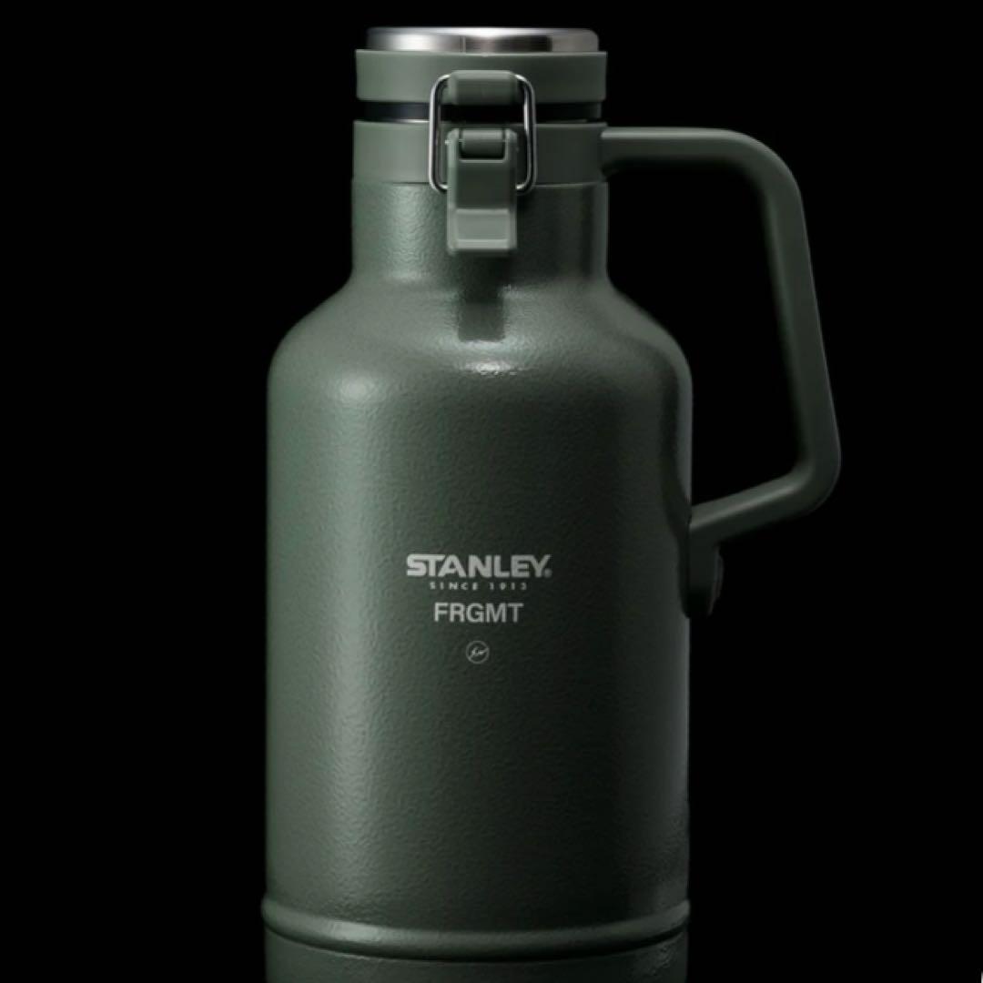 CLASSICVACUUM GROWLER FRAGMENT スタンレー1.9L