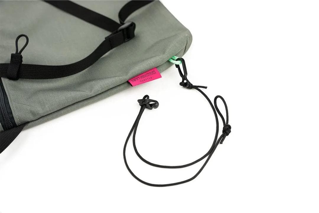 SWIFT INDUSTRIES Dispatch Musette バッグ 新品