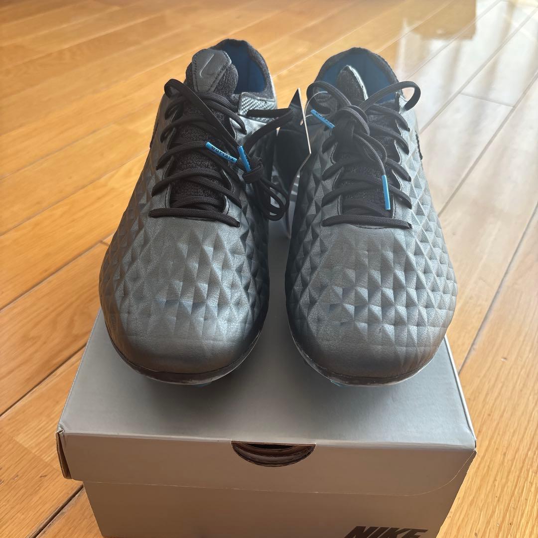 Nike TIEMPOレジェンド8エリートプロSG