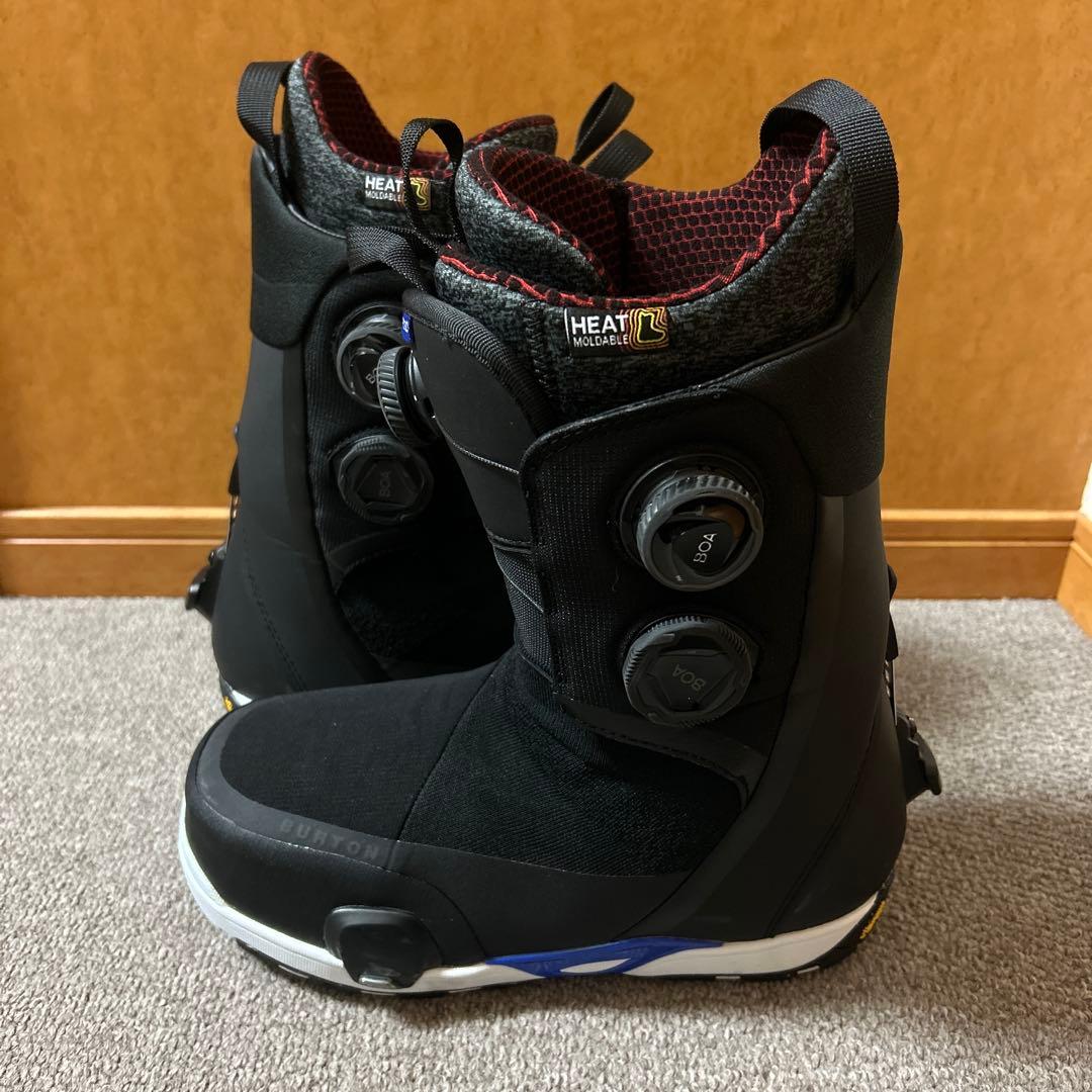 スノーボード Burton WAVE RANGE X Pro Step On