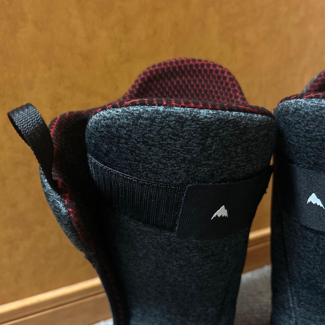 スノーボード Burton WAVE RANGE X Pro Step On