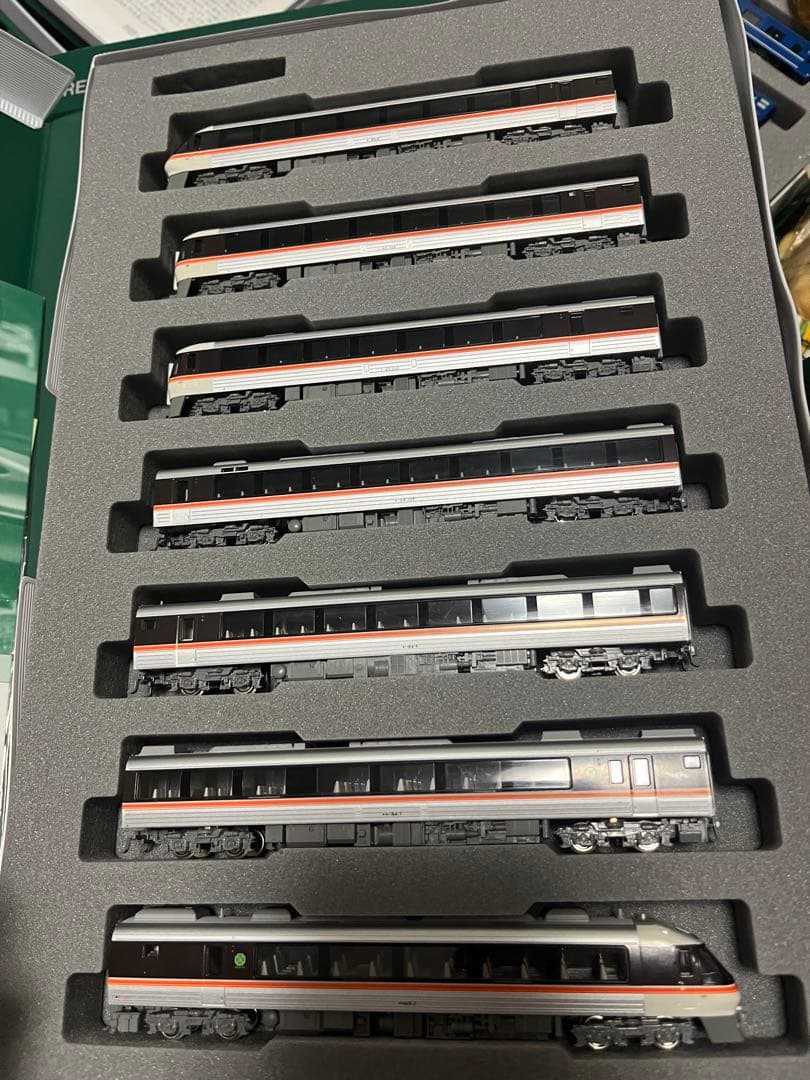 KATO キハ85