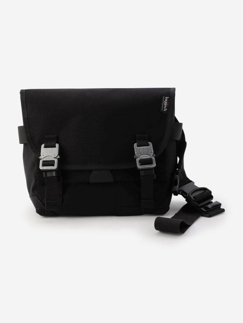 bagjack bshop別注 コブラバックル メッセンジャーバッグ KINKY