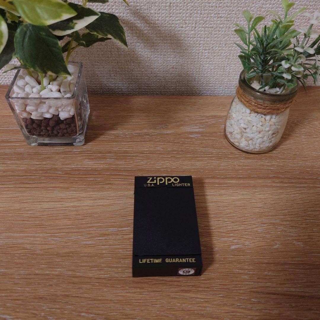大幅値下げ… 【希少品】ホシノルリ　ZIPPO　ライター