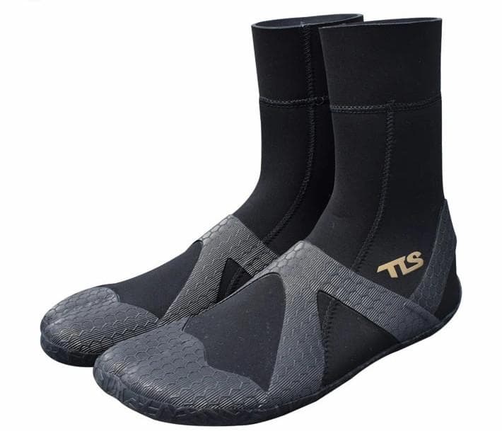 TOOLS(ツールス)『X-FIT SURFBOOTS 5mm』26.0cm