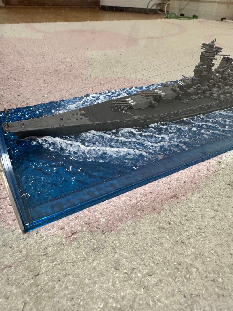 戦艦大和