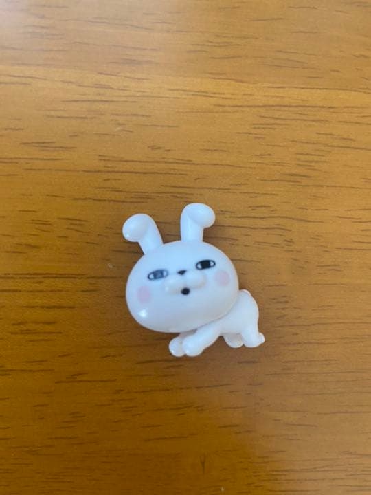 うさぎさん