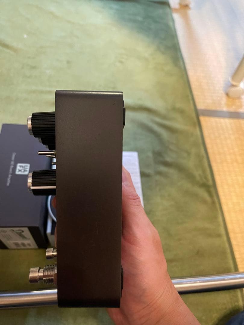 UAFX Dream 65 ボーナスアクセサリー付き