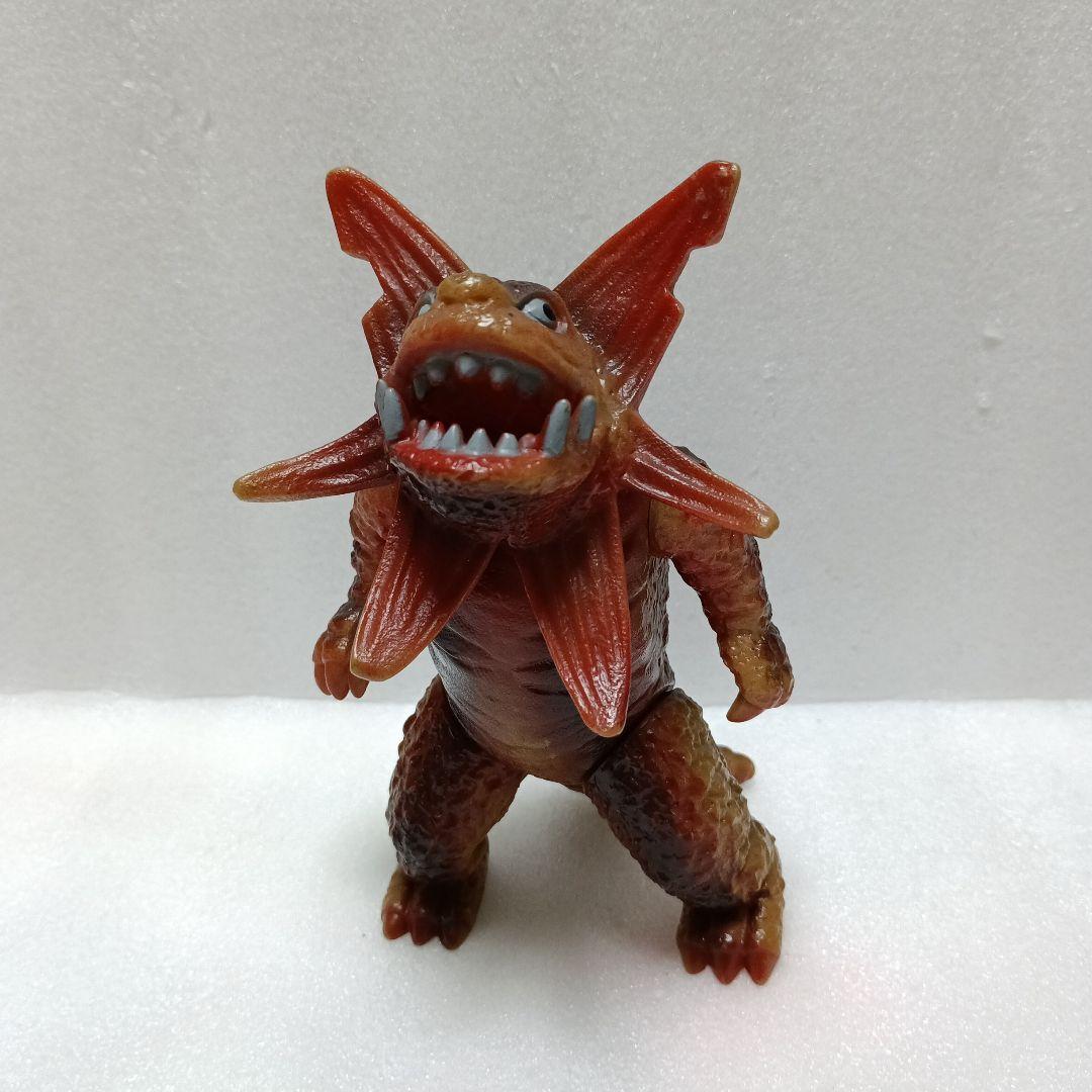 ポピー キングザウルス シリーズ ガボラ