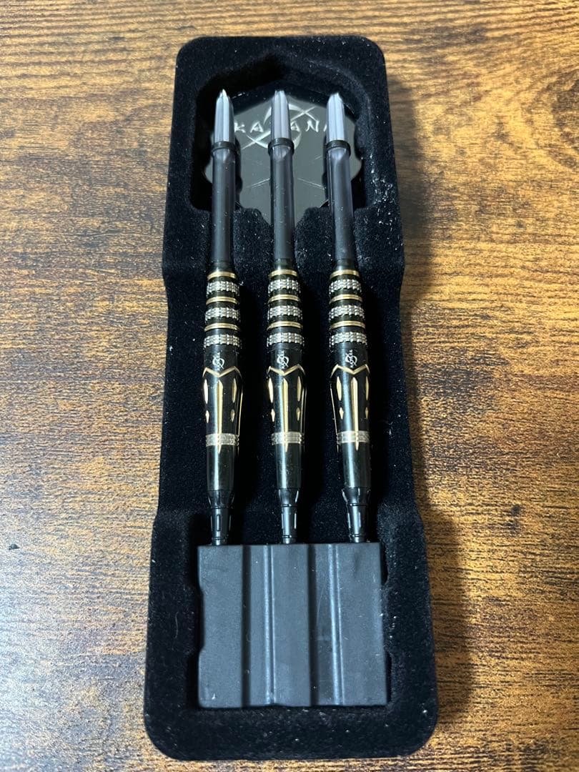 DYNASTY 刀 虎徹 幻 20g