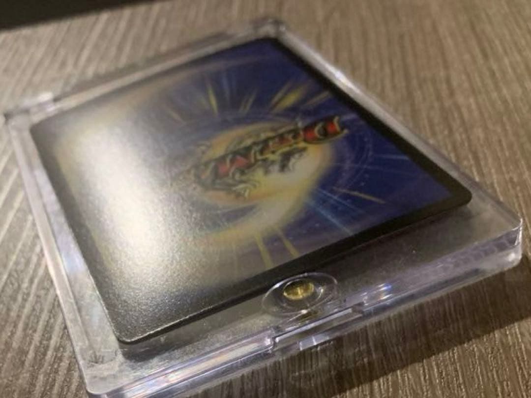 超竜ヴァルキリアス　初期　旧枠　【良品＋】
