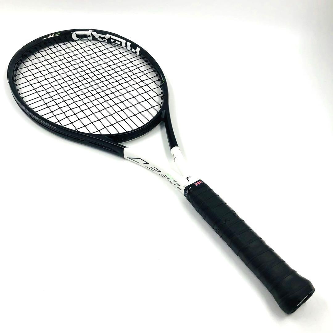 ラケット(硬式用) HEAD GRAPHENE 360 SPEED MP LITE 2018 G2
