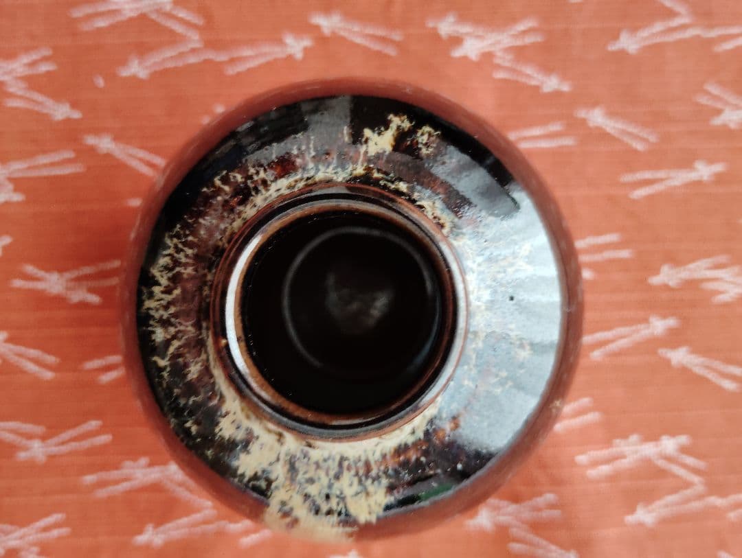 茶器　茶道具　茶入