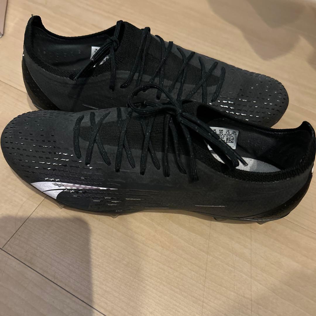 サッカースパイクプーマFG