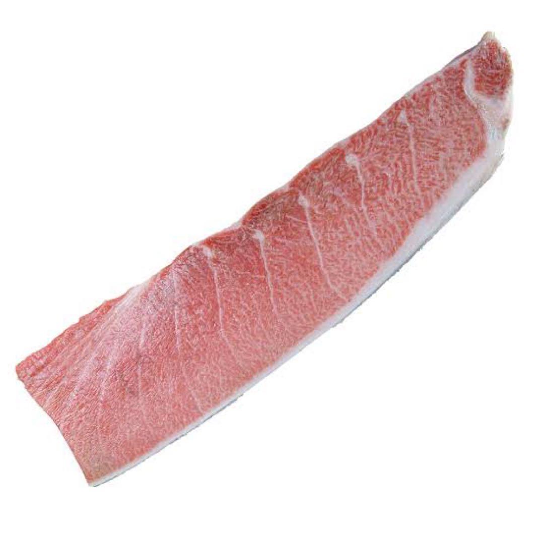 限定販売！極上本マグロ大トロ5キロ送料込みで5万円