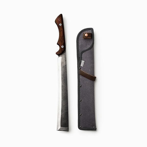 Barebones ベアボーンズ ジャパニーズナタアックス2.0