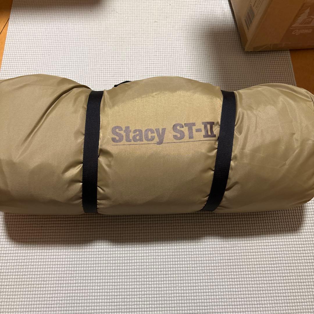stacy ST-Ⅱ