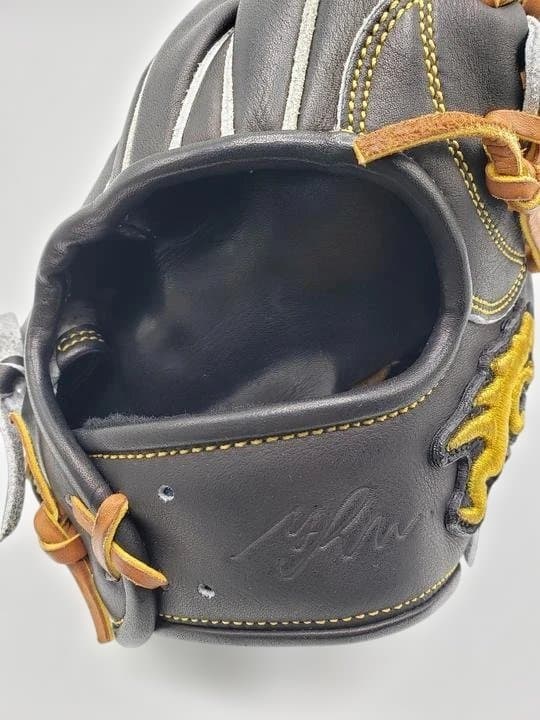 リュウ GLOVE STUDIO RYU 硬式内野手用グローブ